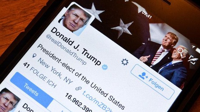 Twitter和新浪微博的区别在哪里？