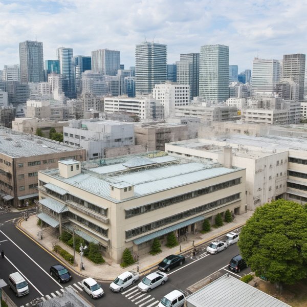 在华日企有多少