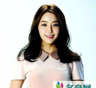 郑柔美有没有整容 郑柔美整容前后照片及资料