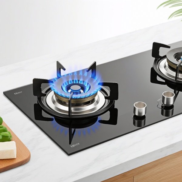 液化气灶能改天然气灶吗