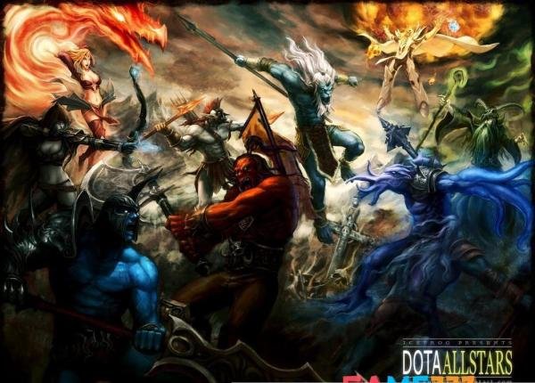 dota代打门:揭秘DOTA代打门：游戏背后的竞技与现实