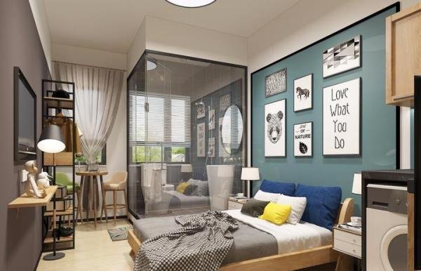 “禁公寓令”袭来,释放什么信号?一大批买房人要哭了