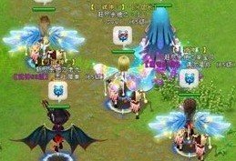 英雄岛载具都有哪些？带图