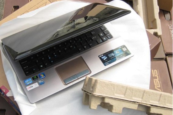 华硕x44h什么配置