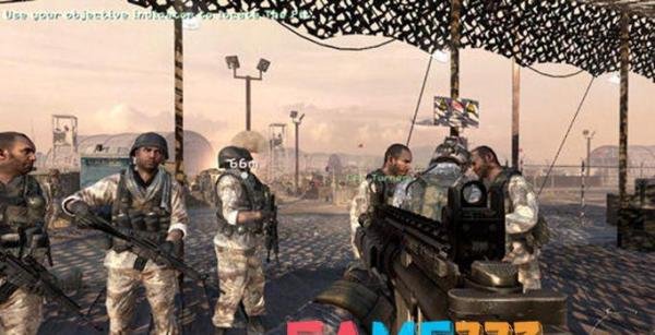 使命召唤6存档在哪