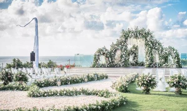 巴厘岛结婚要花多少钱？