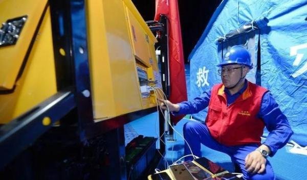 一夜过去,雅安地震情况怎么样了?