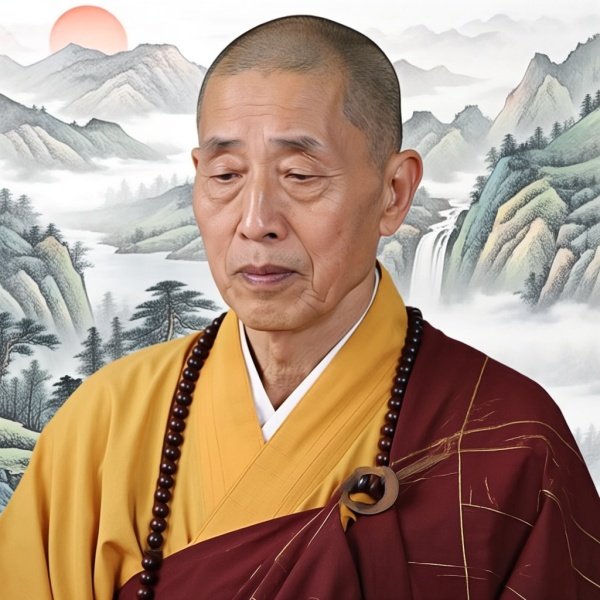 释悟乐法师简介