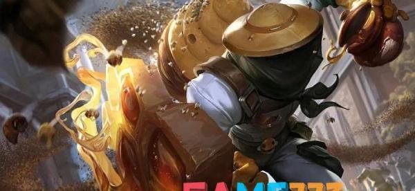 英雄联盟s12大乱斗炼金术士怎么玩?(炼金术士攻略玩法教学)