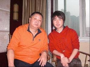 方子哥和傅彪长的像吗两人是失散多年的兄弟关系