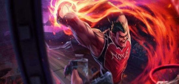 LOL发展至今，有哪些英雄因为太过OP，而被削弱？