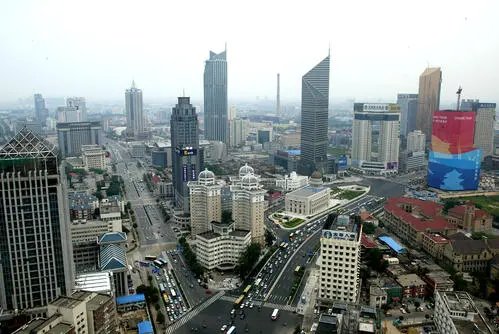 120108天津市哪个区