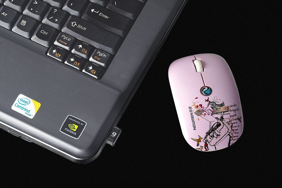 鼠标上的MMB键是什么意思？