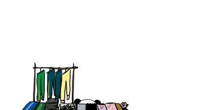 “大减价”不只是“Seasonal offers”!