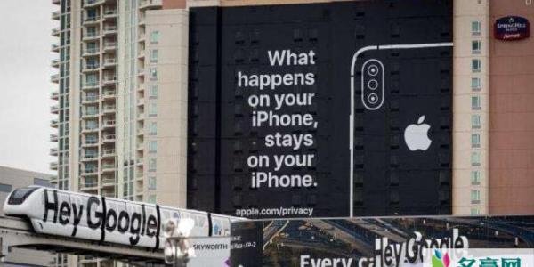 苹果重返CES 苹果公司简介