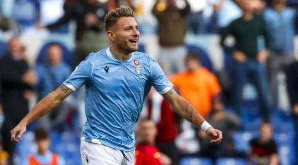 欧联杯：马赛vs拉齐奥