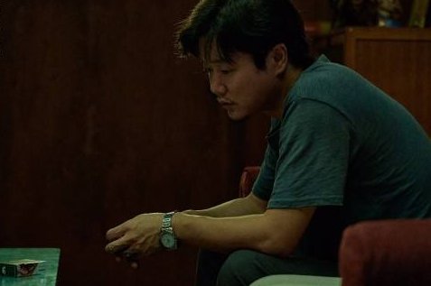 《误杀2》肖央哭戏太破防，他的演技为何能引起网友共鸣？