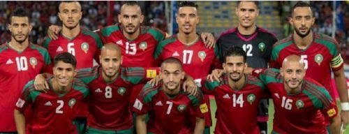世界杯B组次回合:今夜葡萄牙必将力取摩洛哥
