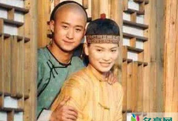 吴京第一任老婆是谁 吴京有过多少段婚姻