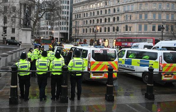 伦敦市天然气泄漏对附近居民有什么影响？