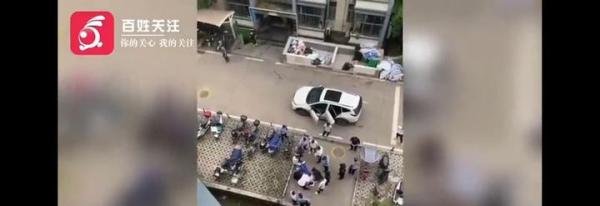 湖南长沙比亚迪宿舍一周发生多起跳楼事件