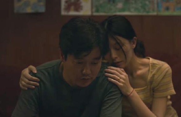 《误杀2》肖央哭戏太破防，他的演技为何能引起网友共鸣？