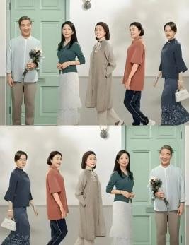 我的后半生1-40集大结局剧情介绍