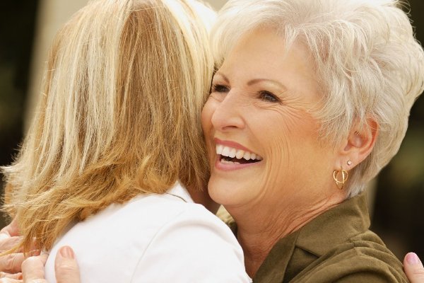 妈妈非要和我一起，我该怎么办？