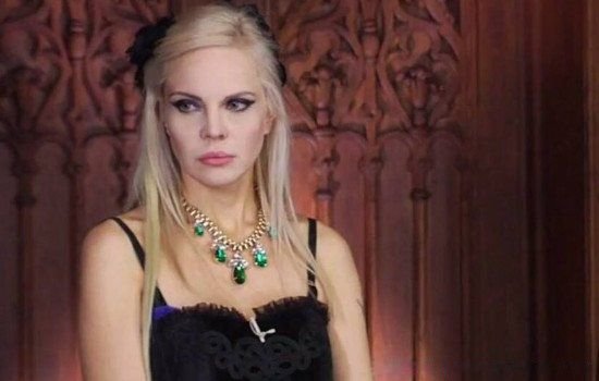 朱莉王是真的会通灵吗 因通灵之战而出名