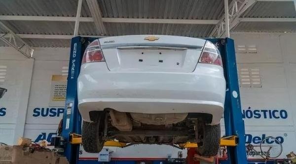 车检新规：取消一年两审 第8年不用检车