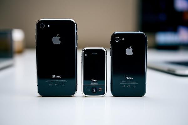 苹果哪个型号最小