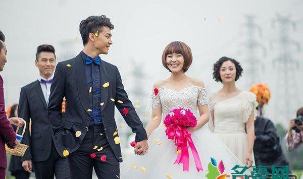 马天宇结婚了吗 被曝和一名外籍女子秘密结婚