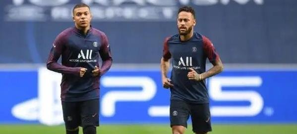 姆巴佩新冠确诊,无缘法国欧国联比赛!大巴黎队内已有7人感染