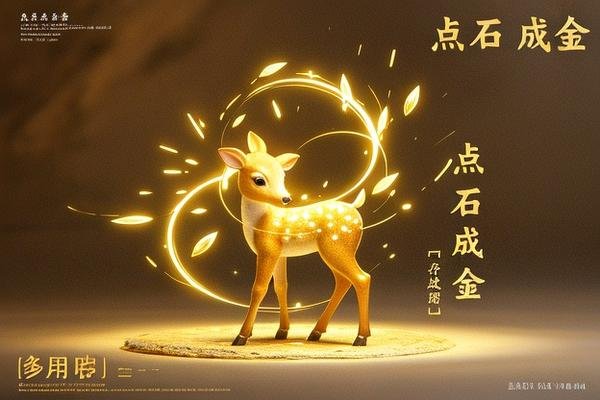 点石成金打一动物生肖