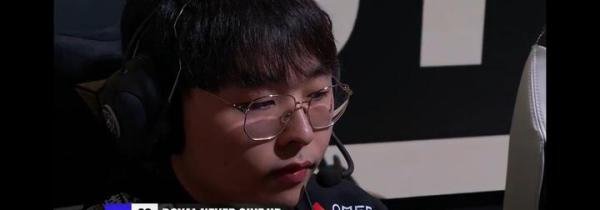 恭喜RNG小组第二出线