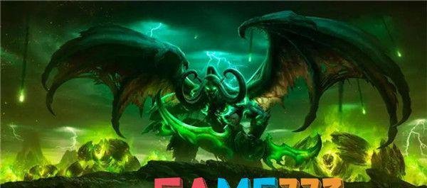 魔兽世界死木港在哪?死木港位置介绍