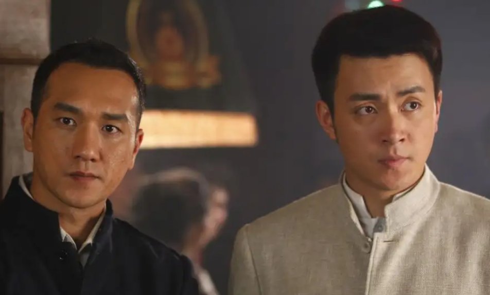 《生死钟声》结局是什么？