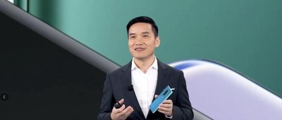 刘作虎回归OPPO填补前任“深坑”；京东方否认断供华为