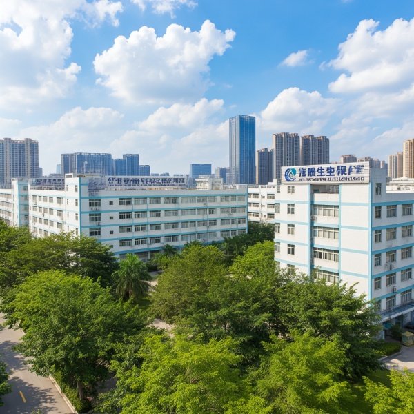 序生堂是正规公司吗