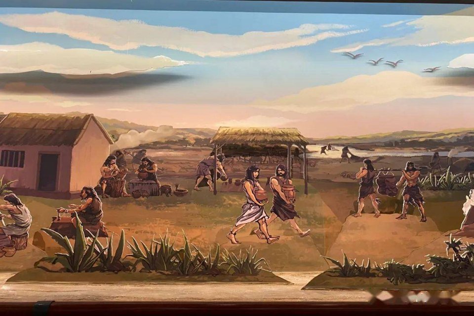 玉祖是干什么用的？