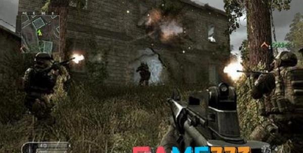 使命召唤4秘籍有哪些