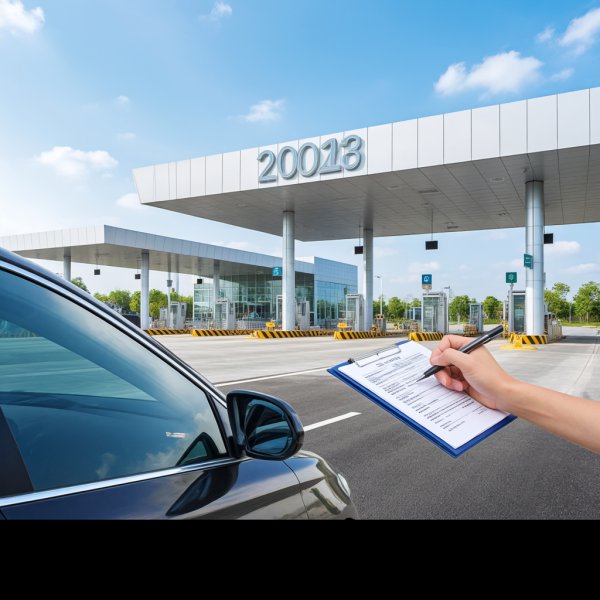 2025六年免检改为十年了吗