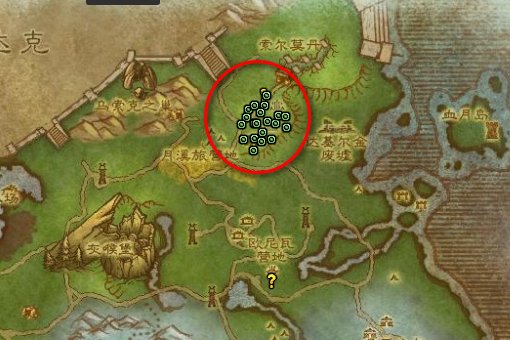 魔兽世界破损的日记怎么做