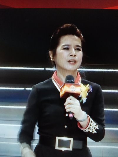 无限极首席总监刘莉图片