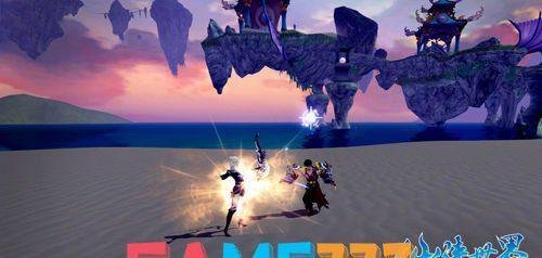 建议：御龙在天群龙抬头：重现经典，探索与战斗的终极体验