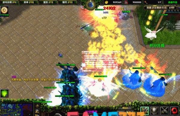 【守卫剑阁1.25】深度解析：策略、挑战与无尽的乐趣