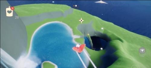 光遇圣岛冥想点在哪 圣岛冥想点位置一览