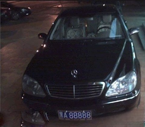 哪些明星与东北乔四爷有染 有关系的24位女明星都有谁