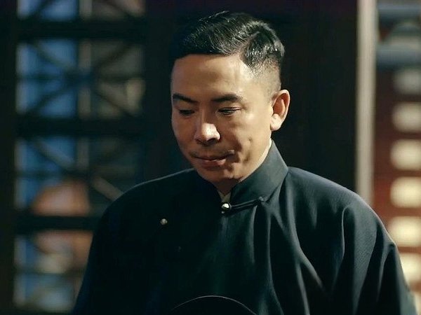 一代枭雄老乌真实身份，老乌为什么出卖了何辅堂