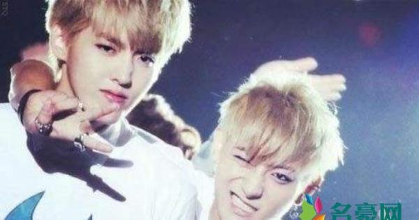 吴亦凡黄子韬现在关系好吗 两人曾经发生过一些恩怨